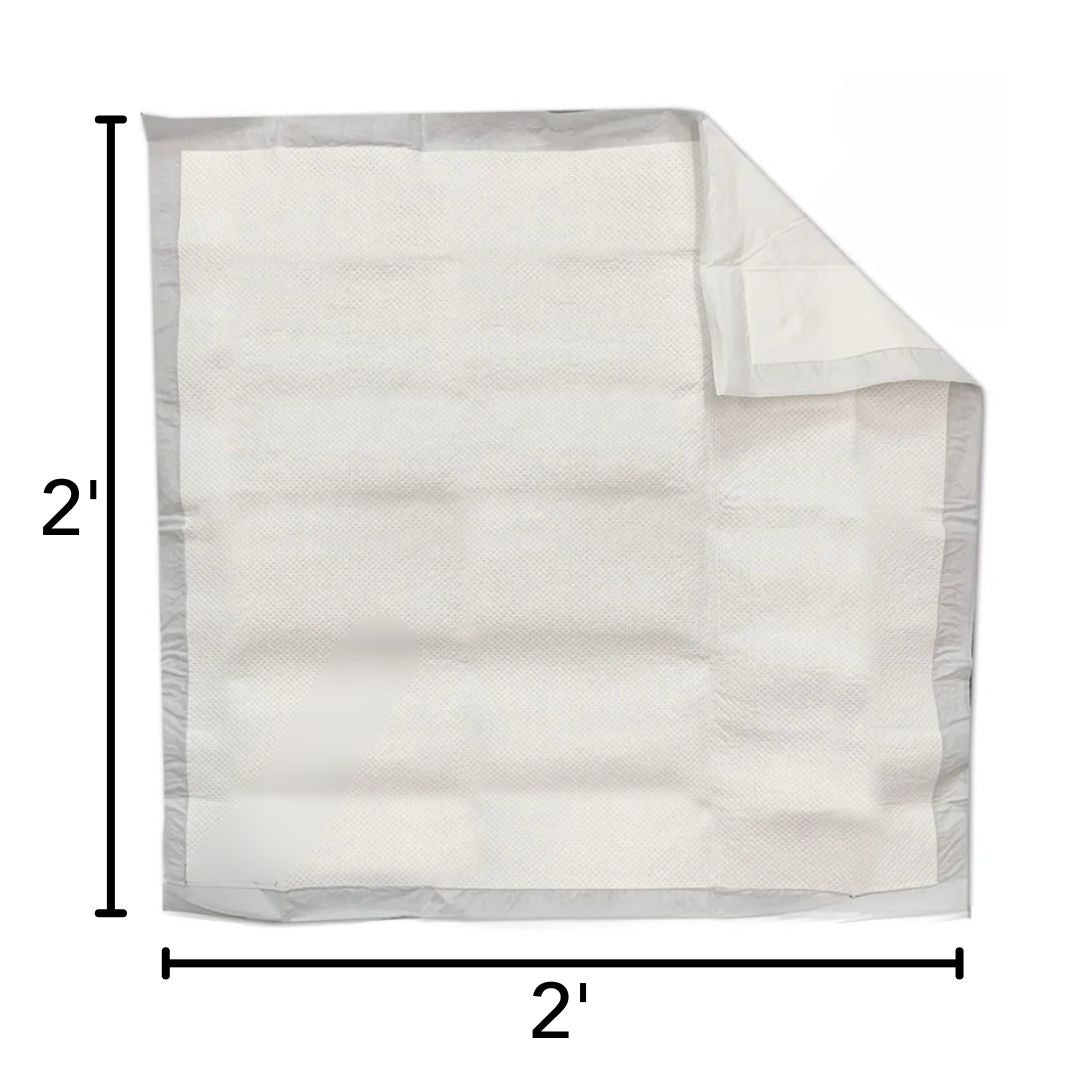 Zorbent® Drip Mats