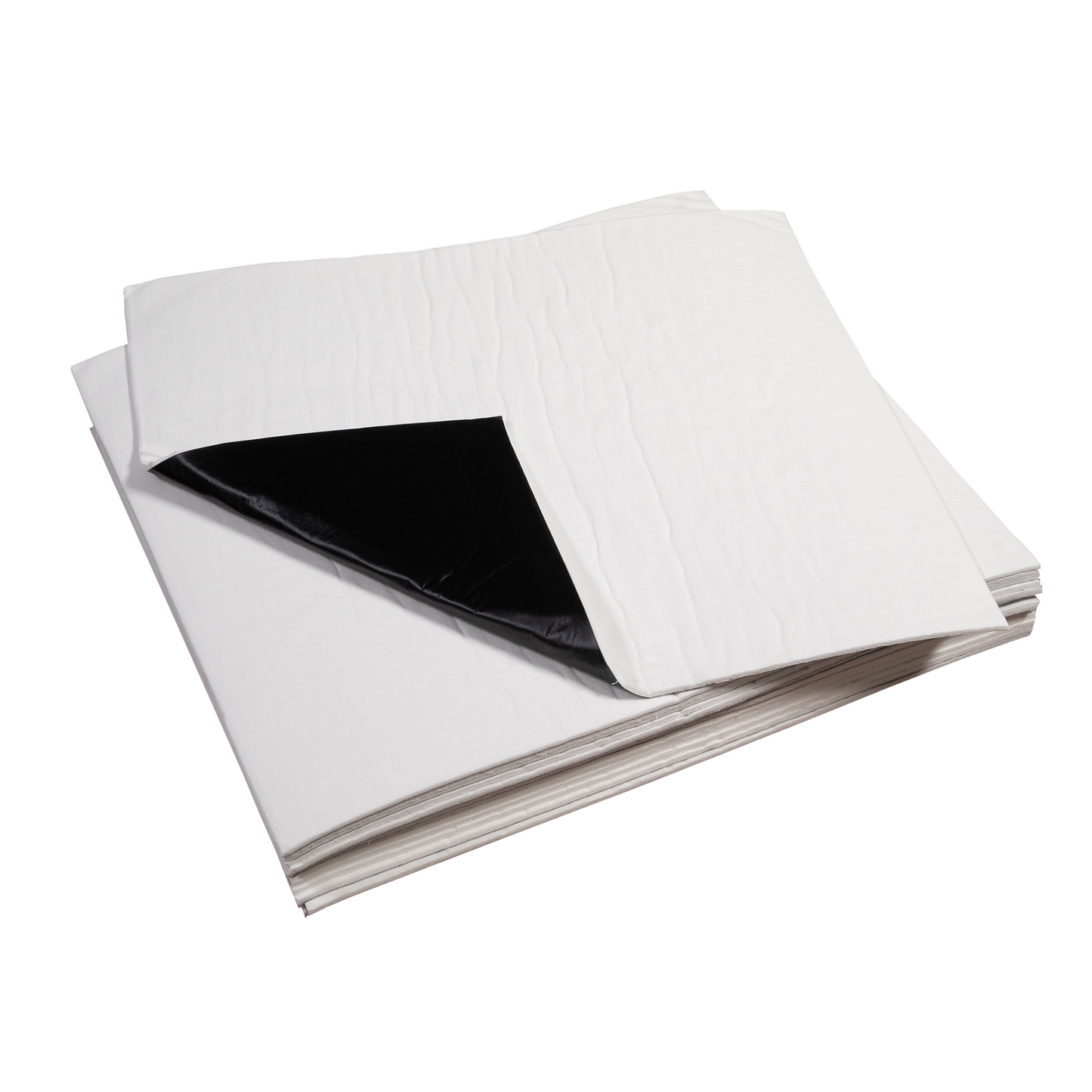 Zorbent® Spill Containment Mats with Grip Backing - Thick