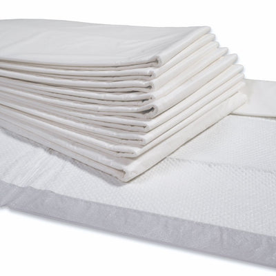 Zorbent® Spill Mats - Waterproof Backing