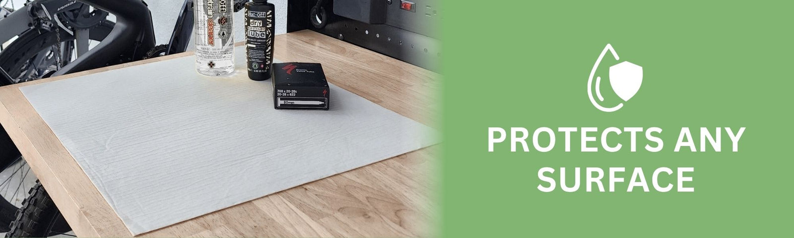 Product Banner