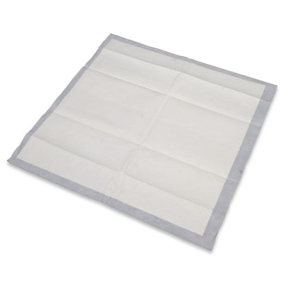 Zorbent® Spill Mats - Waterproof Backing