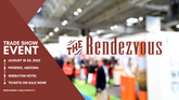 Let's Meet At The Rendezvous!