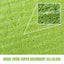 Zorbent® Towel 6pk - Green | Reusable and Compostable