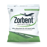 Zorbent® Aviation 10 QT. Bag
