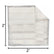 Zorbent® Waterproof Backing Spill Mats