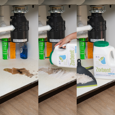 Zorbent® Free Sample