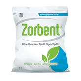 Zorbent® 10 qt. Refill Bag