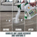 Zorbent® Sprinkle, Mix and Sweep Pet Cleanup 5 Qt Jug