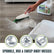 Zorbent® Sprinkle, Mix and Sweep Pet Cleanup 5 Qt Jug