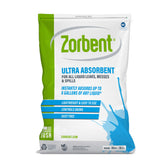 Zorbent® 1 CU FT. Ultra Absorbent Refill Bag - Retail
