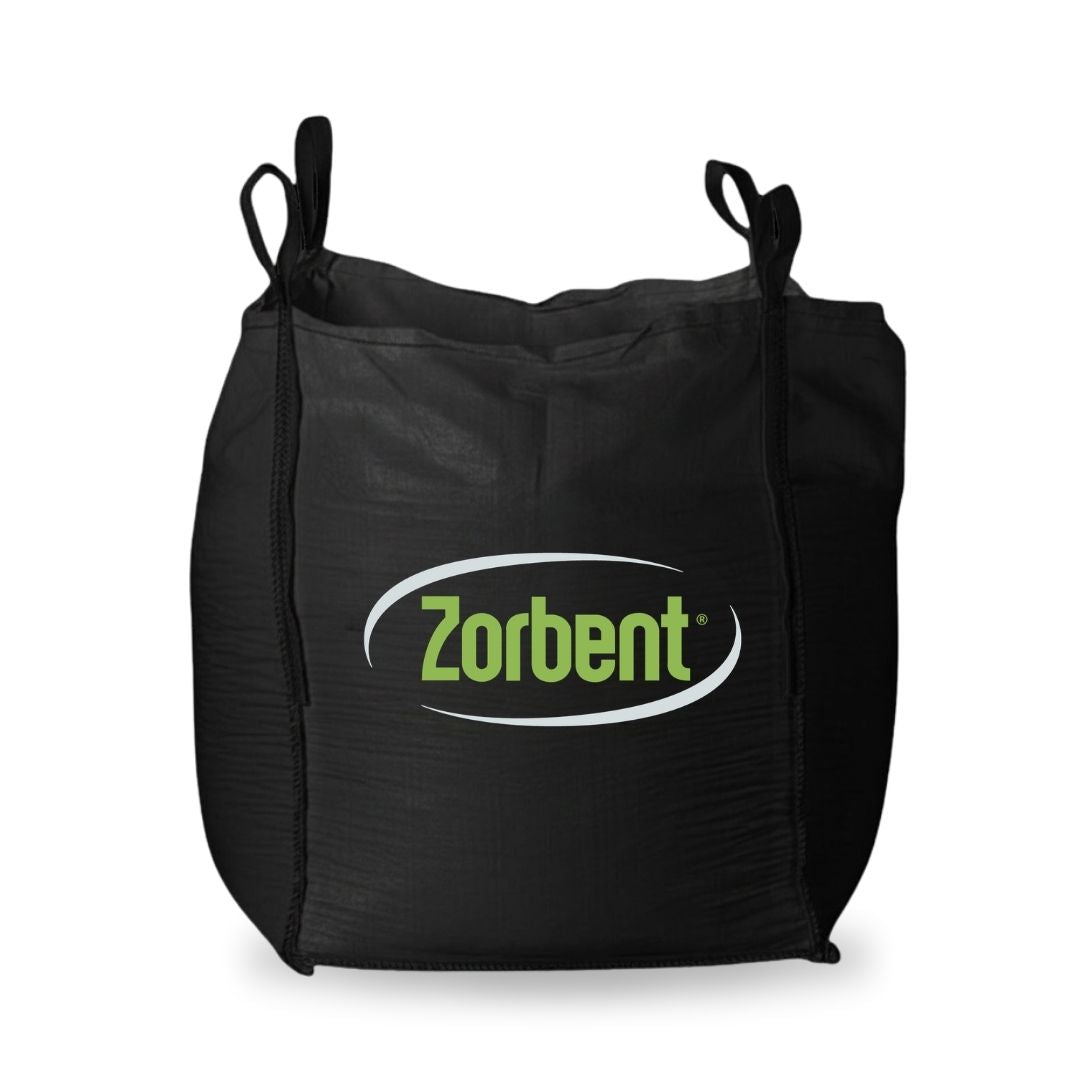 Zorbent® 70 CU. FT. Bag