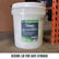 Zorbent® Spill Response Bucket Kit - Heavy Duty 5 Gallon