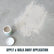 Zorbent® Concrete Stain Remover