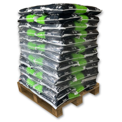 Zorbent® 1 CU. FT. Professional Bag Pallet of 70