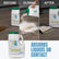 Zorbent® 5 qt. Shaker Jug