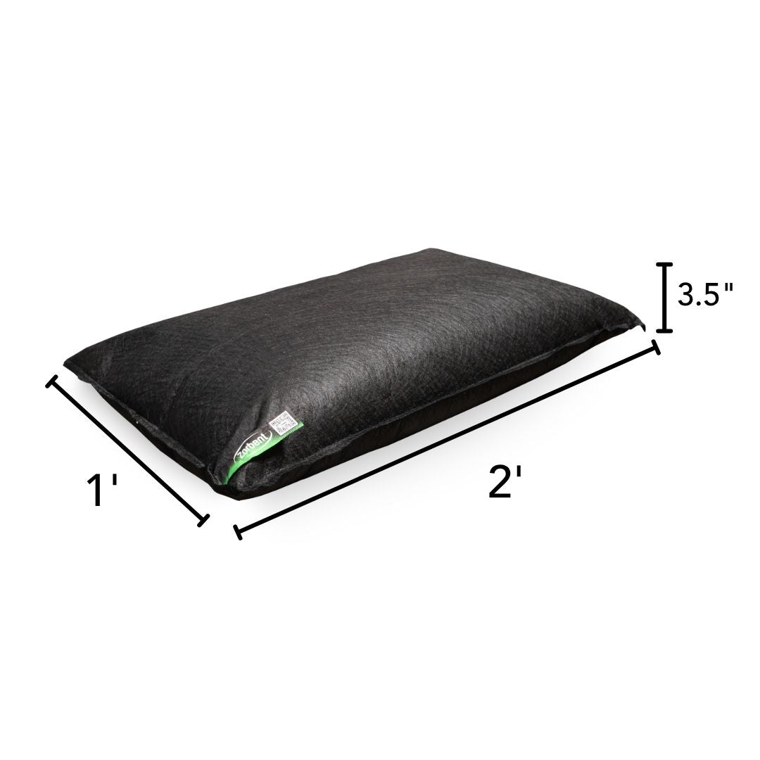 Zorbent® Flood Bags