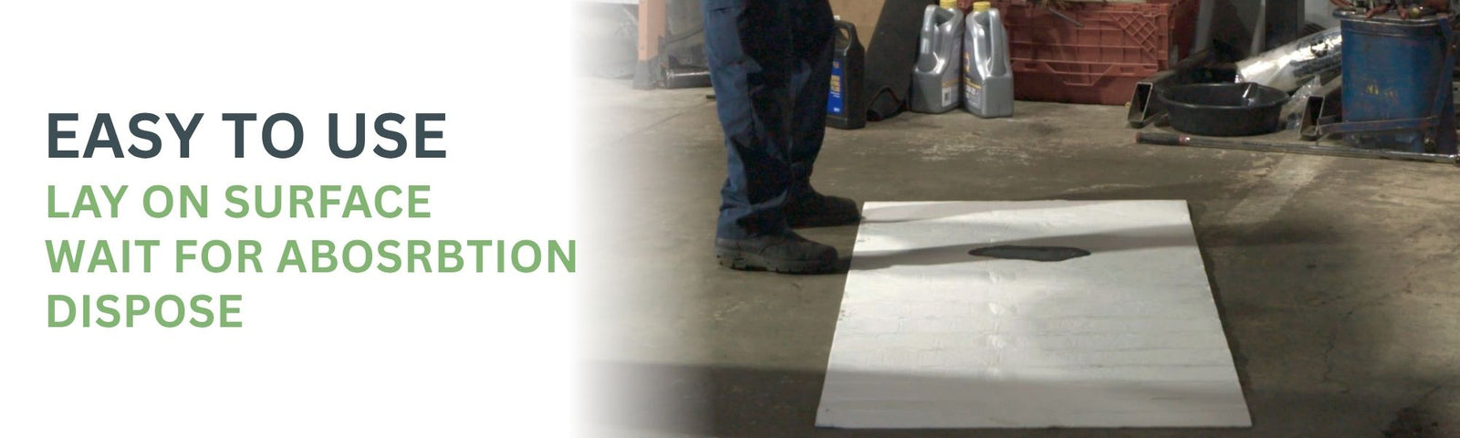 Product Banner