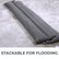Zorbent® Outdoor Water Barrier 5 ft.