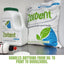 Zorbent® Combo - 5QT and 10QT Refill Kit