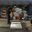 Zorbent® Spill Containment Floor Mats with Grip Backing