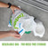 Zorbent® Combo - 5QT and 10QT Refill Kit