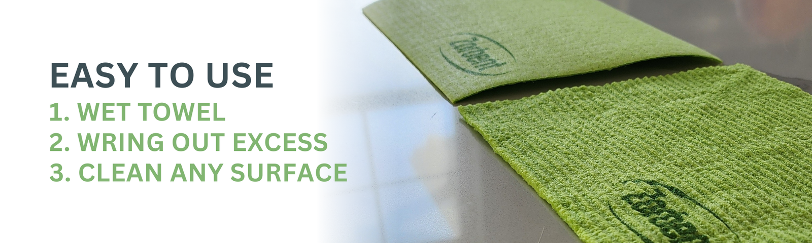 Product Banner