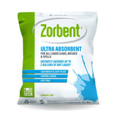 Zorbent® 10 qt. Refill Bag
