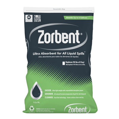Zorbent® 1 CU. FT. Professional Bag
