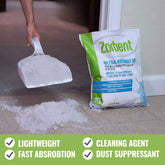 Zorbent® 10 qt. Refill Bag