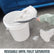 Zorbent® Combo - 5QT and 10QT Refill Kit