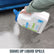 Zorbent® Combo - 5QT and 10QT Refill Kit
