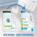 Zorbent® Combo - 5QT and 10QT Refill Kit