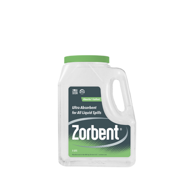 Zorbent® 5qt. Commercial Shaker Jug